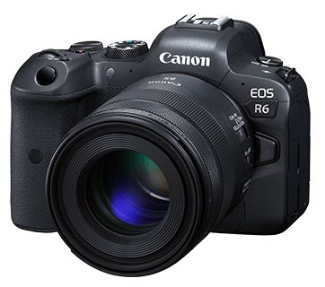 Lenses - RF85mm f/2 IS STM - Canon India